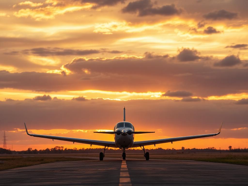 Seguro Aeronáutico