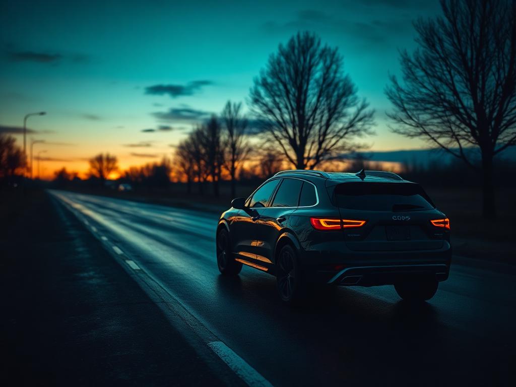 Seguro Auto