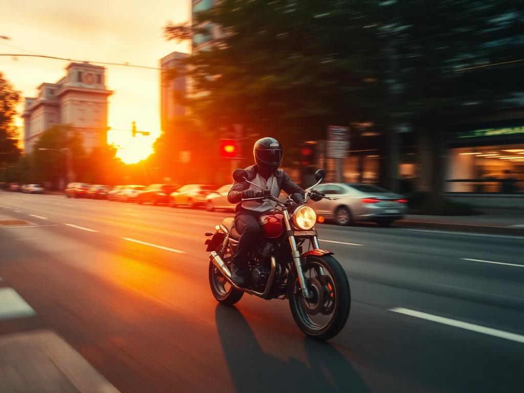 Seguro Moto