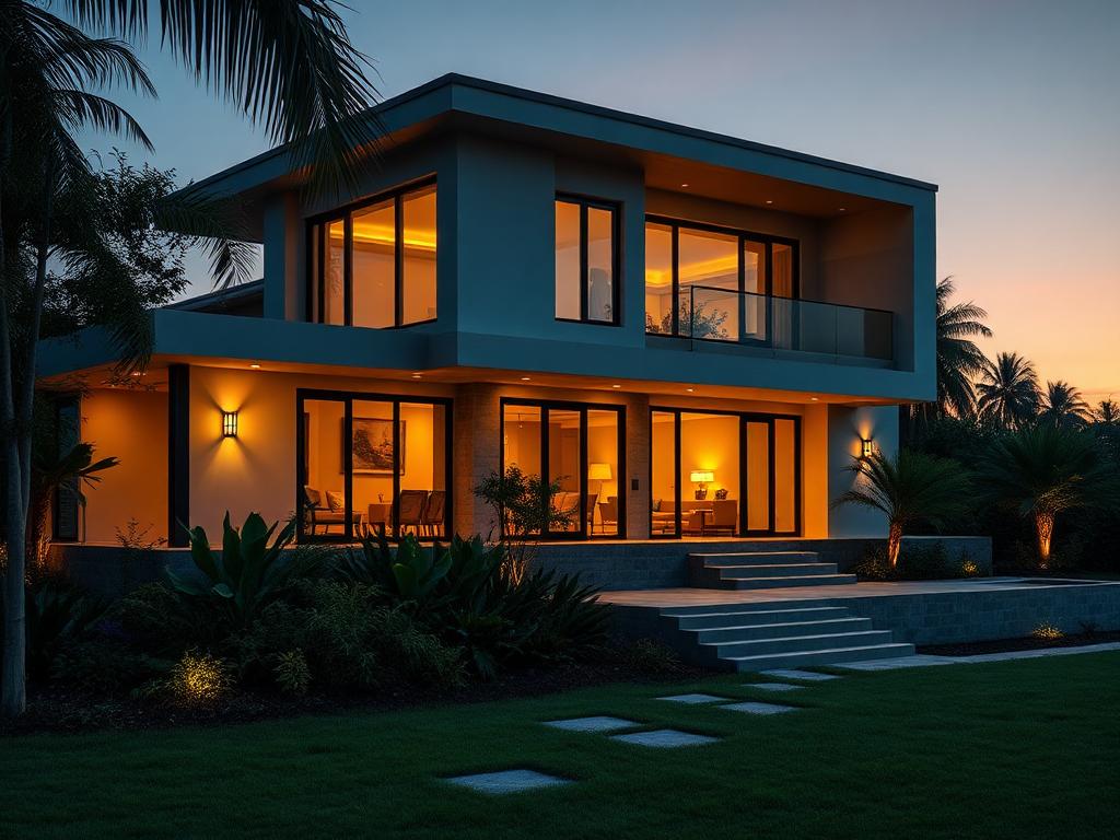 Seguro Residencial